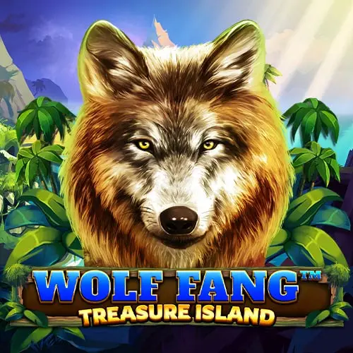Wolf Fang Treasure Island