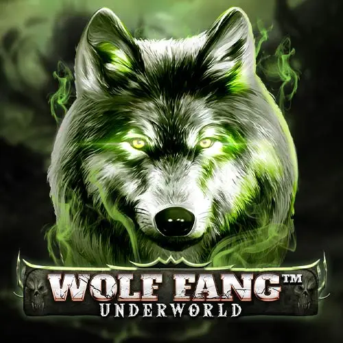Wolf Fang Underworld
