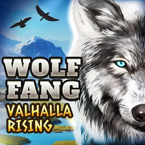 Wolf Fang Valhalla Rising