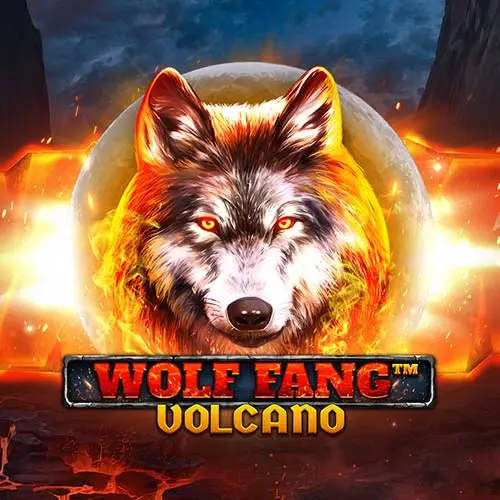Wolf Fang Volcano