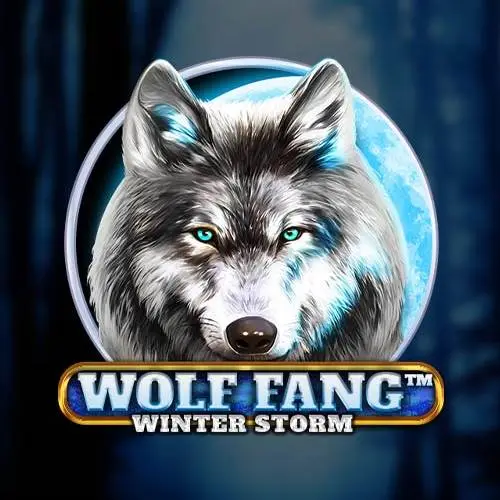 Wolf Fang Winter Storm