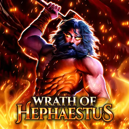 Wrath Of Hephaestus