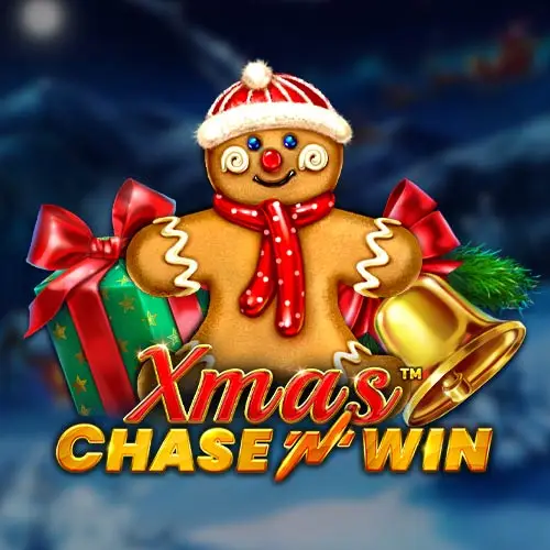 Xmas ChaseNWin