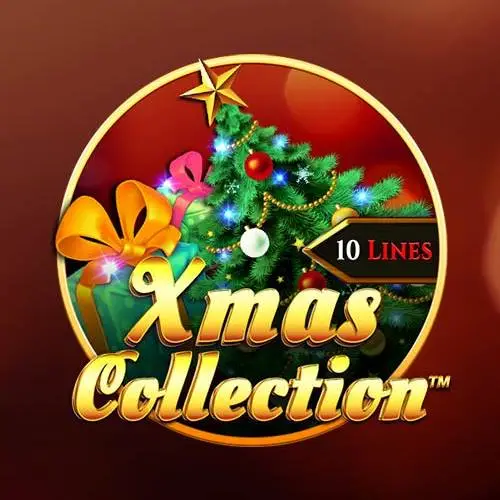 Xmas Collection 10 Lines