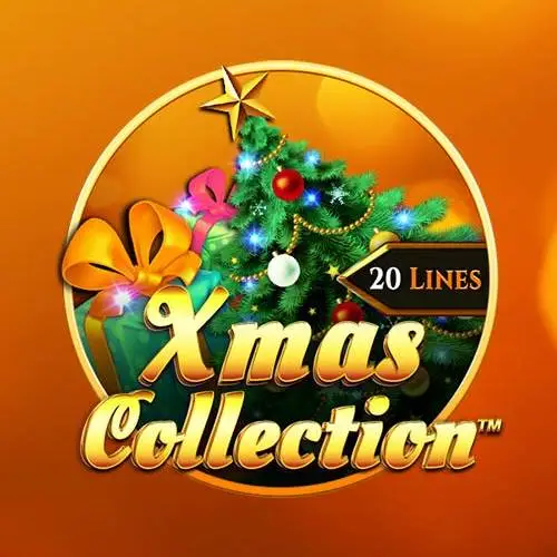 Xmas Collection 20 Lines
