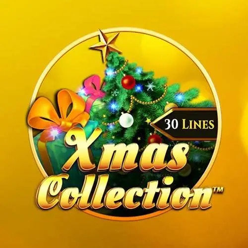 Xmas Collection 30 Lines