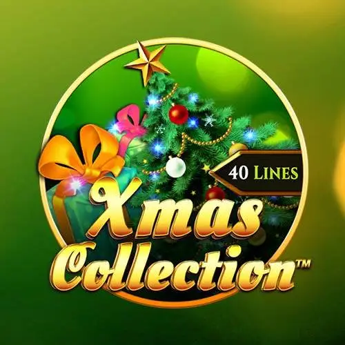 Xmas Collection 40 Lines