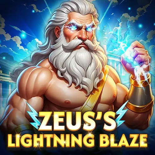 Zeuss Lightning Blaze