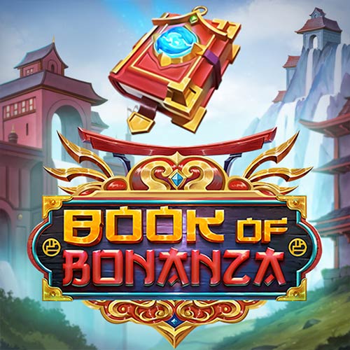 Book of Bonanza