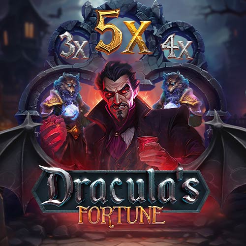 Draculas Fortune