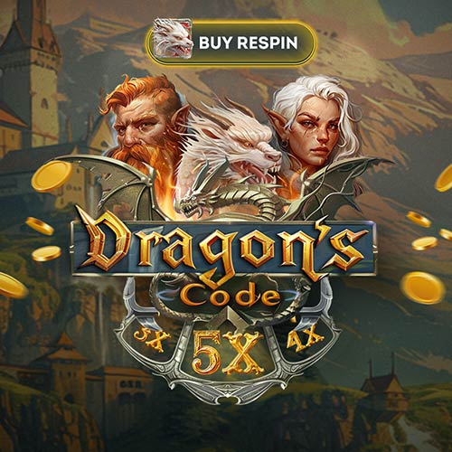 Dragons Code
