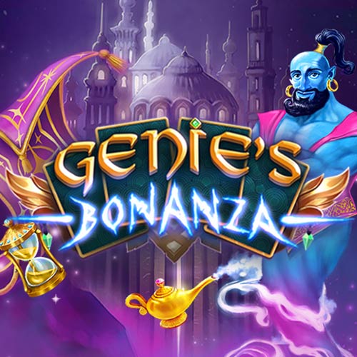 Genies Bonanza