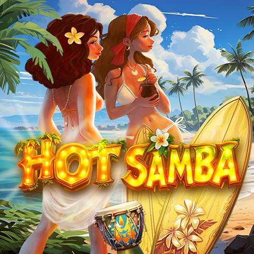 Hot Samba