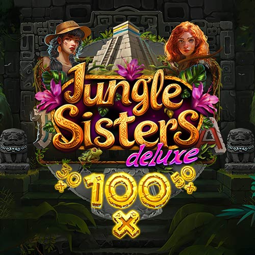 Jungle Sisters Deluxe