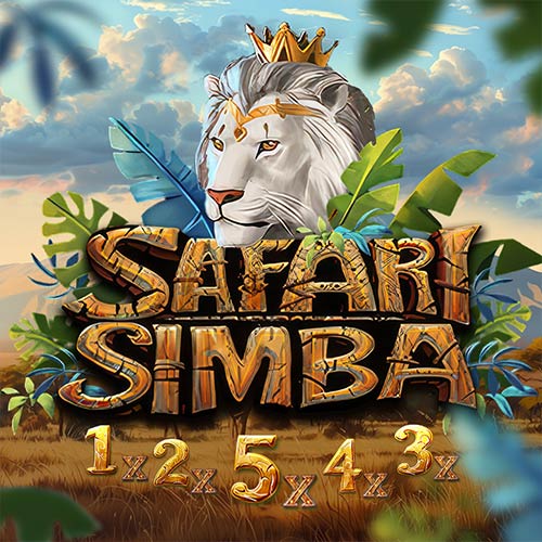 Safari Simba