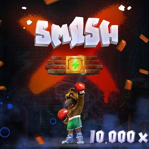 Smash X