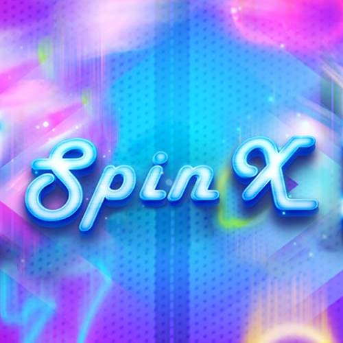 SpinX