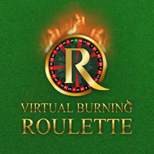 Virtual Burning Roulette