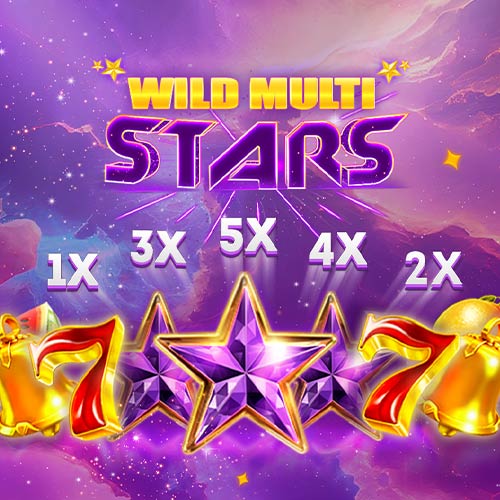 Wild Multi Stars