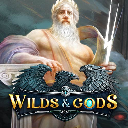 Wilds and Gods