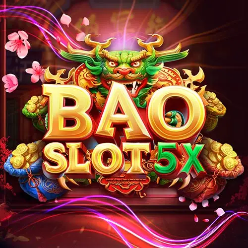 Bao Slot x5