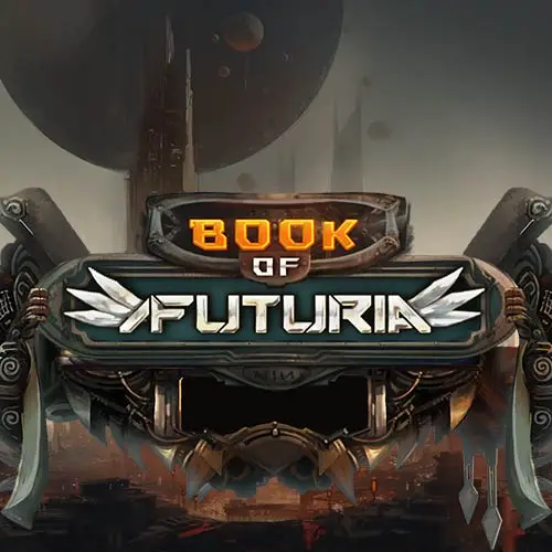 Book of Futuria