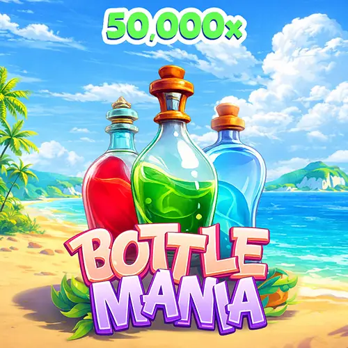 Bottle Mania