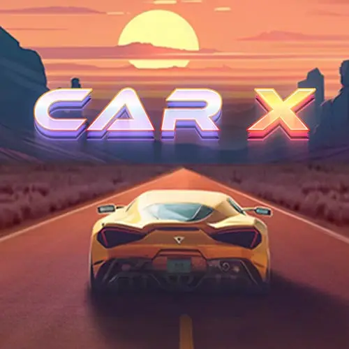 CarX
