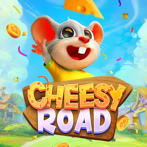 Cheesy Road Classic