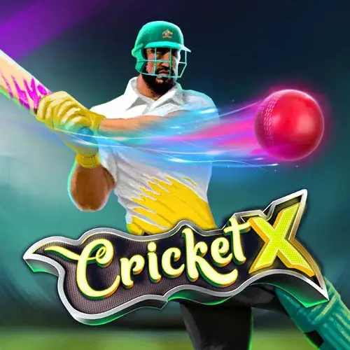 CricketX