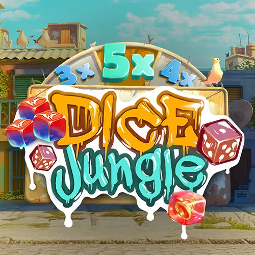 Dice Jungle