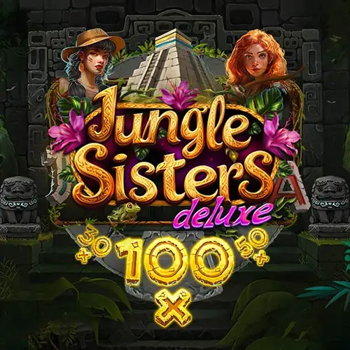 Jungle Sisters Deluxe