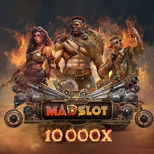 Mad Slot