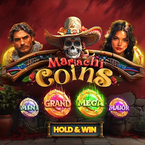 Mariachi Coins
