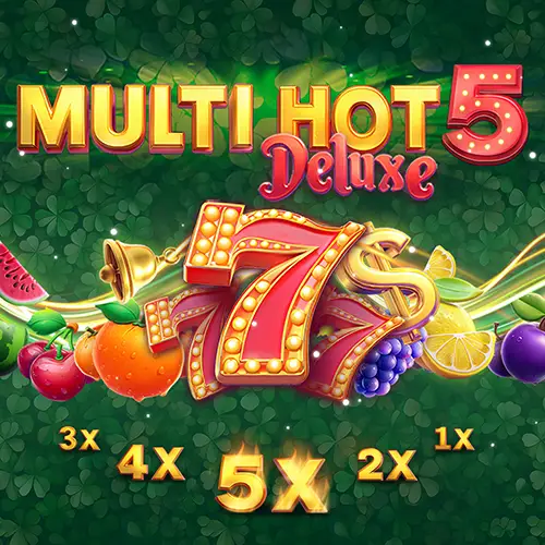 Multi Hot 5 Deluxe