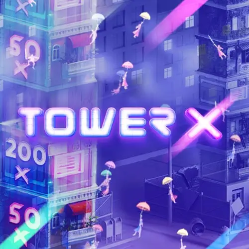 TowerX