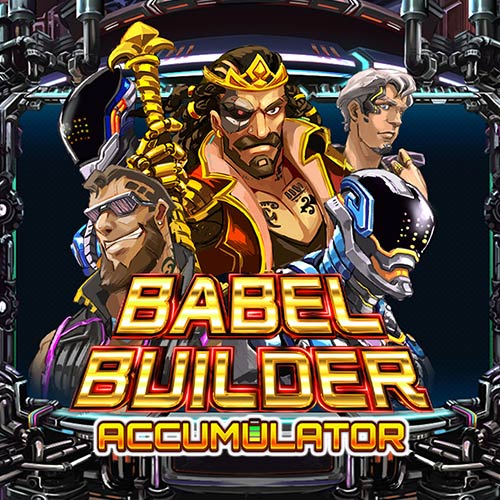 Babel Builder Accumulator