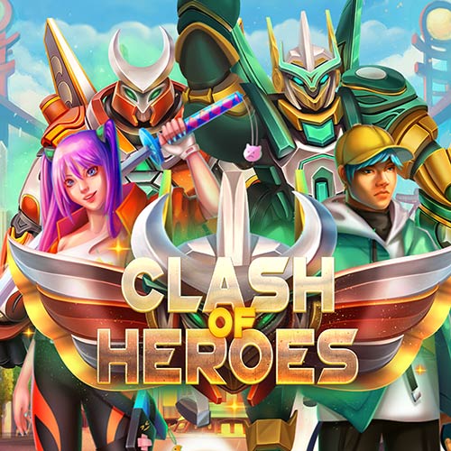 Clash of Heroes