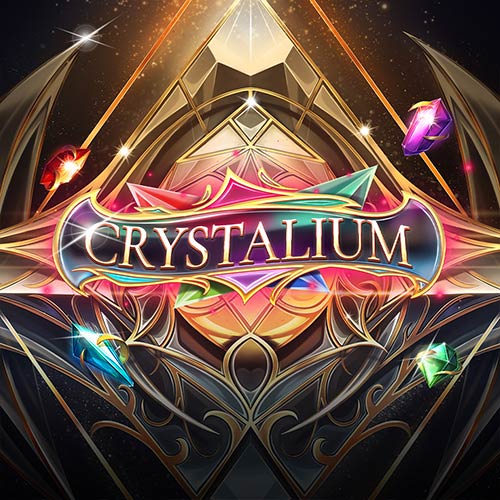Crystalium