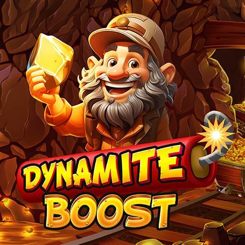 Dynamite Boost