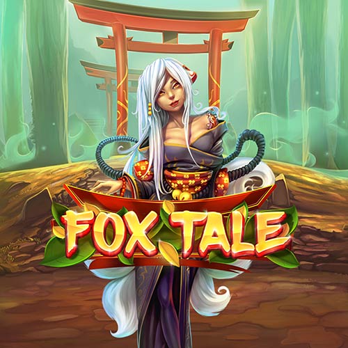 Fox Tale