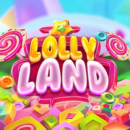 Lolly Land