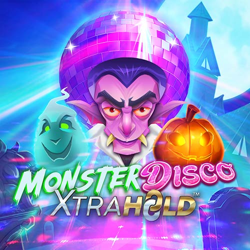 Monster Disco XtraHold