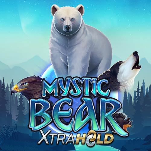 Mystic Bear XtraHold