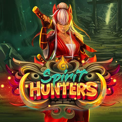 Spirit Hunters