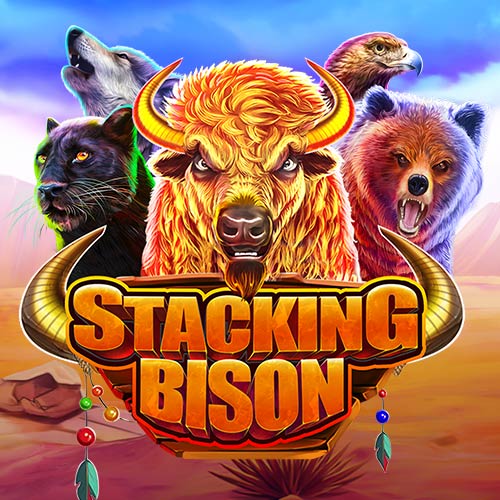 Stacking Bison