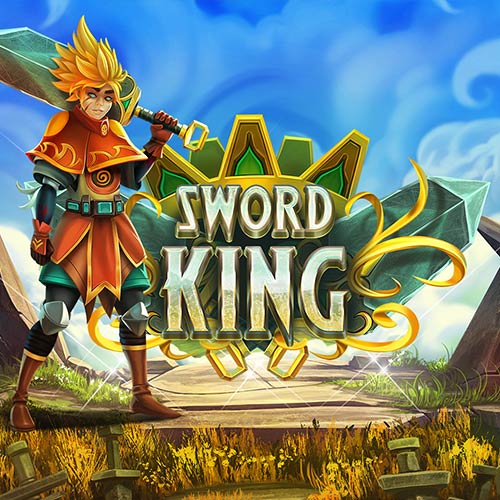 Sword King