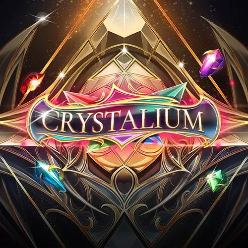 Crystalium