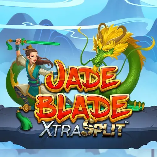 Jade Blade Xtrasplit