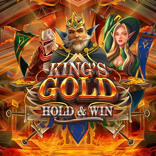 Kings Gold
